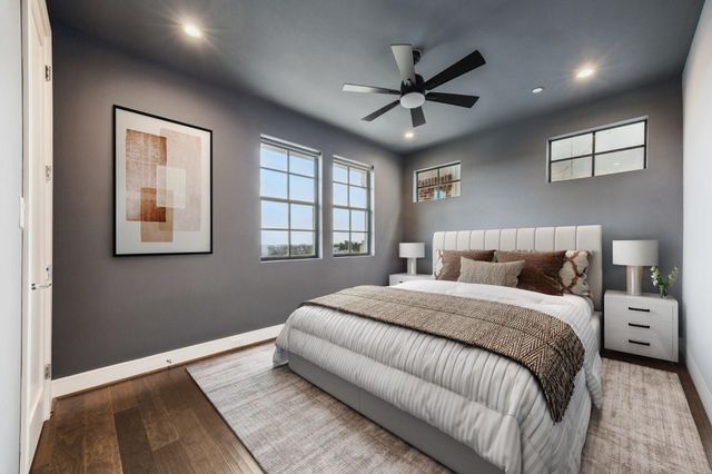 5824 Winsome Lane B, Houston, TX 77057