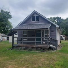 2863 Vanderburg Street, Lake Station, IN 46405