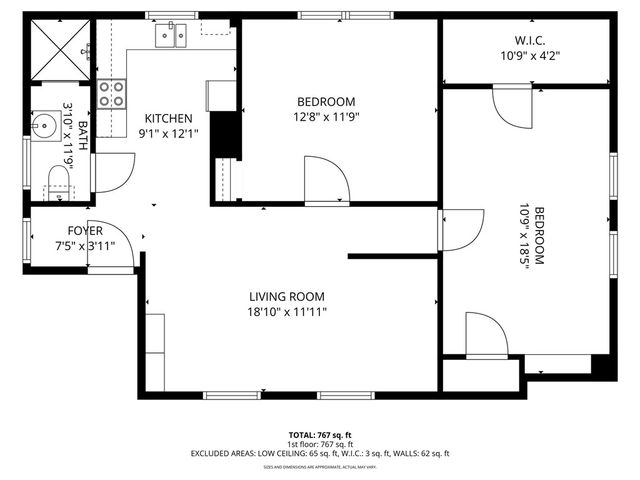 427 Spring Street 3, Newport, RI 02840