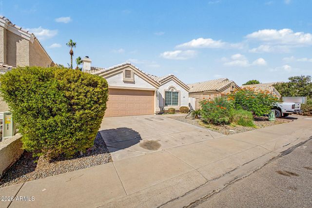 1430 E CINDY Street, Chandler, AZ 85225