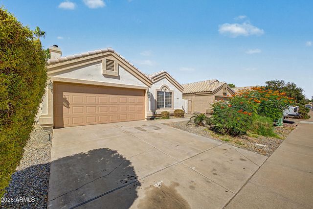 1430 E CINDY Street, Chandler, AZ 85225