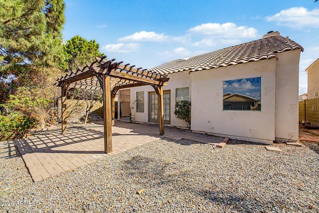 1430 E CINDY Street, Chandler, AZ 85225