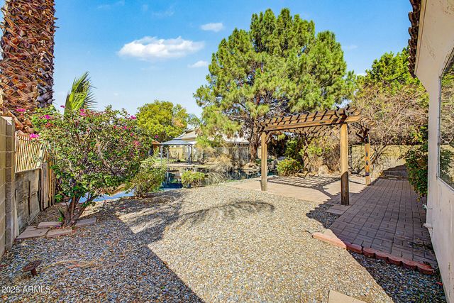 1430 E CINDY Street, Chandler, AZ 85225