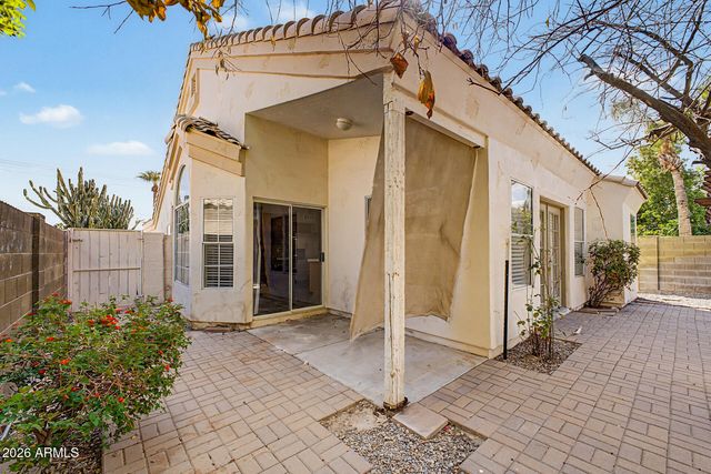 1430 E CINDY Street, Chandler, AZ 85225