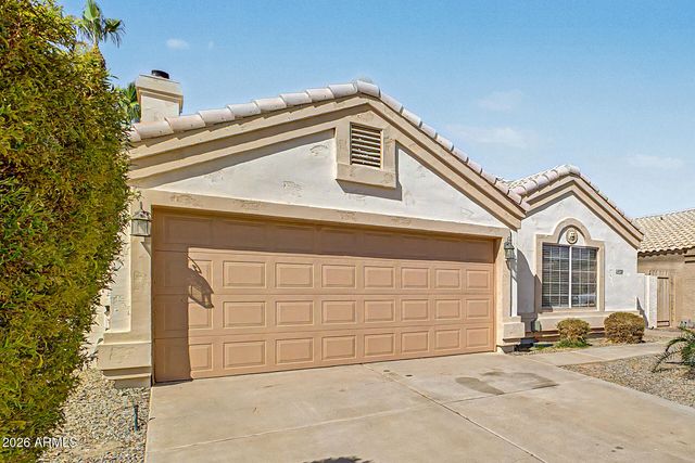 1430 E CINDY Street, Chandler, AZ 85225