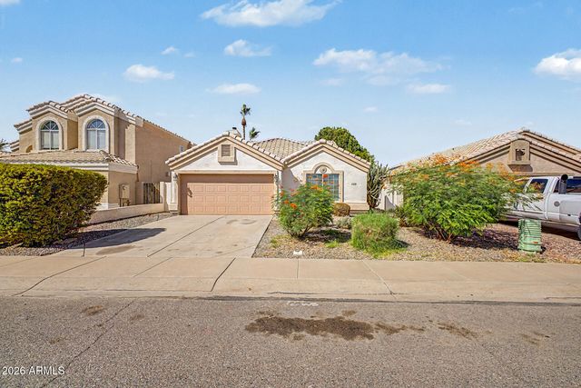 1430 E CINDY Street, Chandler, AZ 85225