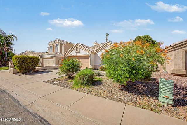 1430 E CINDY Street, Chandler, AZ 85225