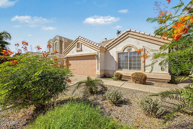 1430 E CINDY Street, Chandler, AZ 85225