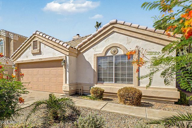 1430 E CINDY Street, Chandler, AZ 85225
