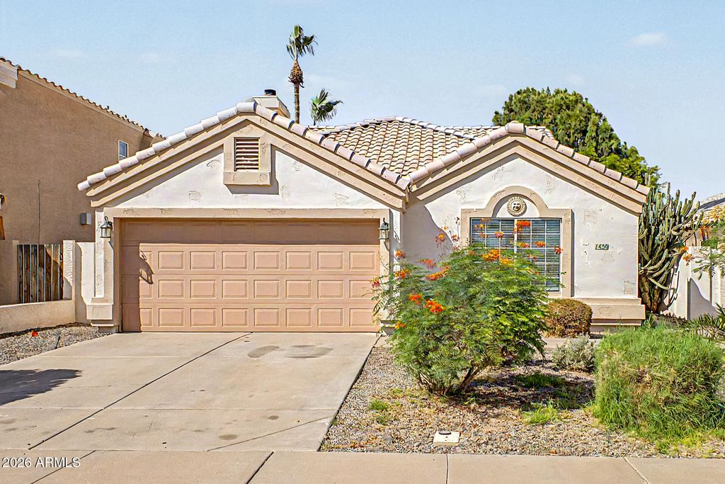 1430 E CINDY Street, Chandler, AZ 85225