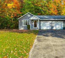 15135 Huckleberry Court, Spring Lake Twp, MI 49456
