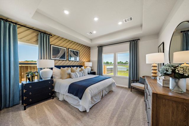 11602 Youngquist Drive, Mont Belvieu, TX 77535