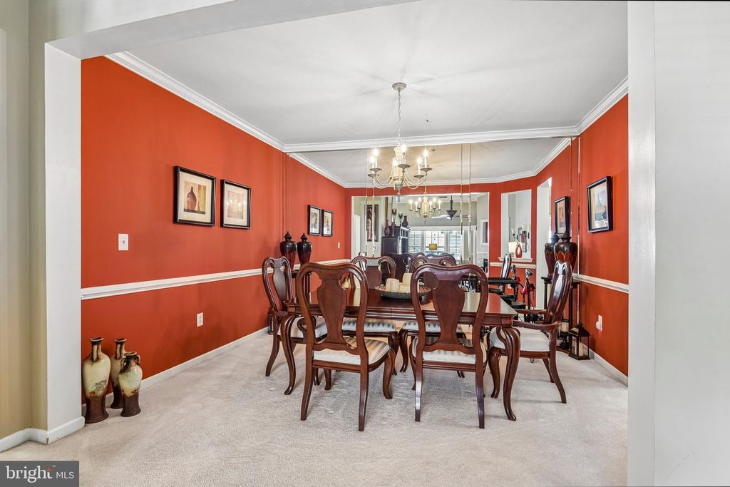 Image 10 of property listing at 1013 SAMANTHA LN #401, Odenton, MD 21113