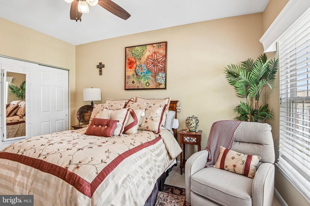 Image 16 of property listing at 1013 SAMANTHA LN #401, Odenton, MD 21113