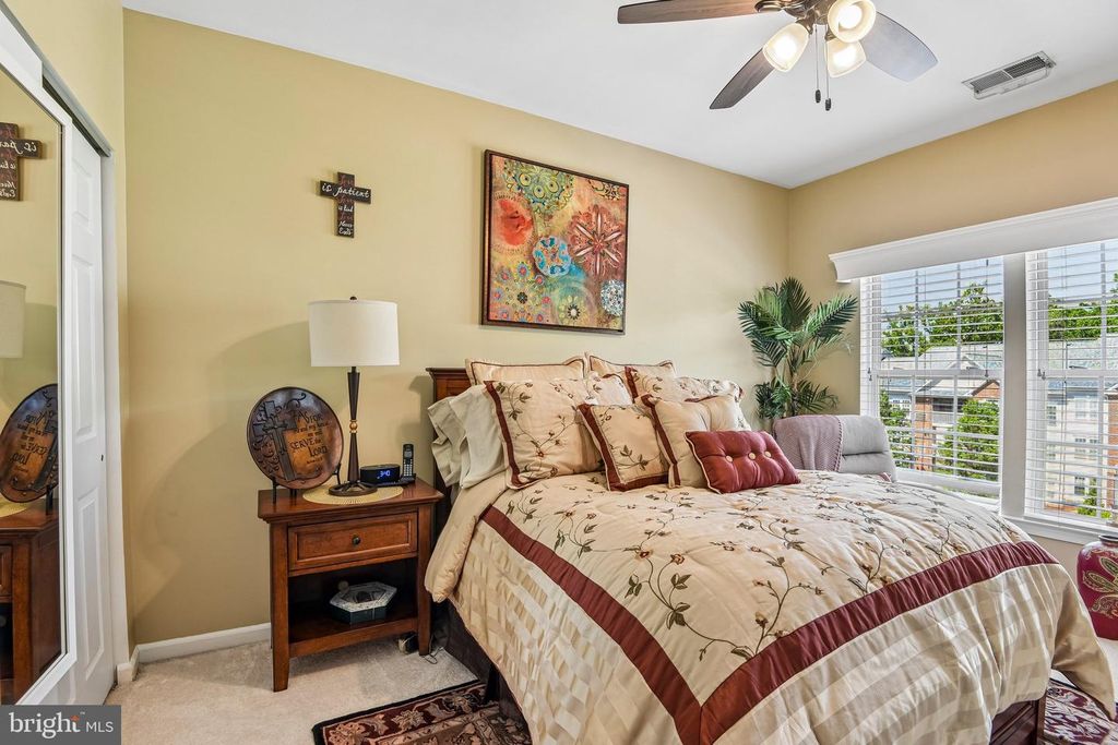 Image 17 of property listing at 1013 SAMANTHA LN #401, Odenton, MD 21113