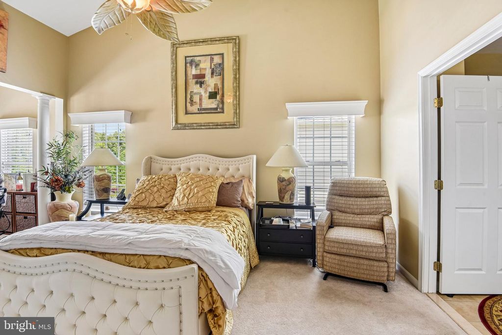 Image 19 of property listing at 1013 SAMANTHA LN #401, Odenton, MD 21113