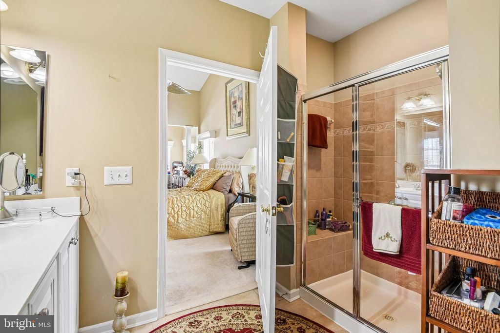 Image 21 of property listing at 1013 SAMANTHA LN #401, Odenton, MD 21113