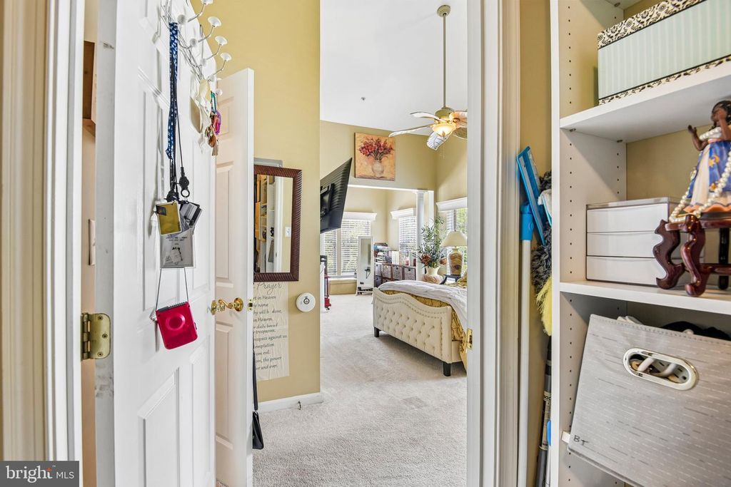Image 23 of property listing at 1013 SAMANTHA LN #401, Odenton, MD 21113