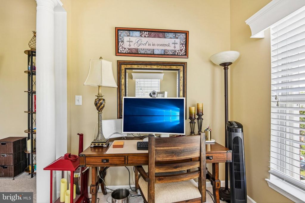 Image 25 of property listing at 1013 SAMANTHA LN #401, Odenton, MD 21113