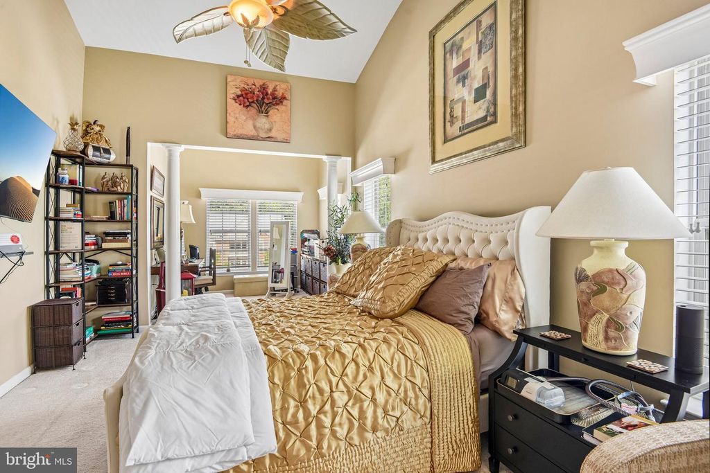 Image 26 of property listing at 1013 SAMANTHA LN #401, Odenton, MD 21113