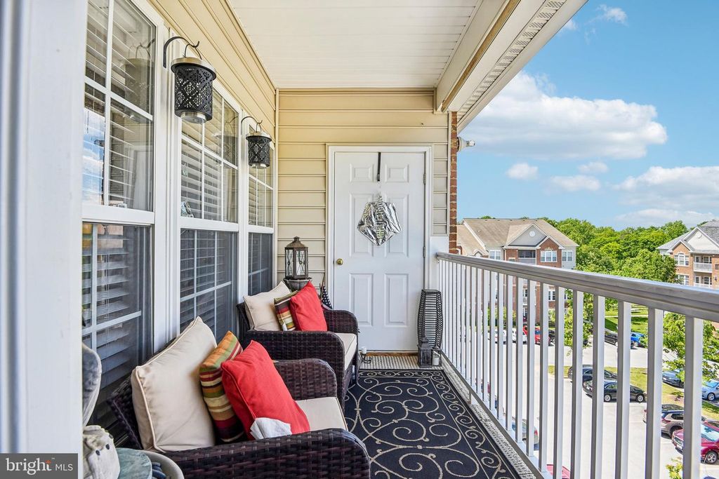 Image 27 of property listing at 1013 SAMANTHA LN #401, Odenton, MD 21113