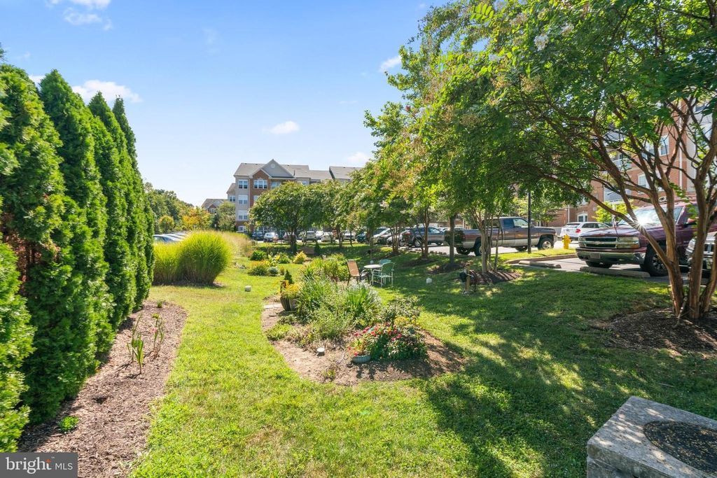 Image 31 of property listing at 1013 SAMANTHA LN #401, Odenton, MD 21113