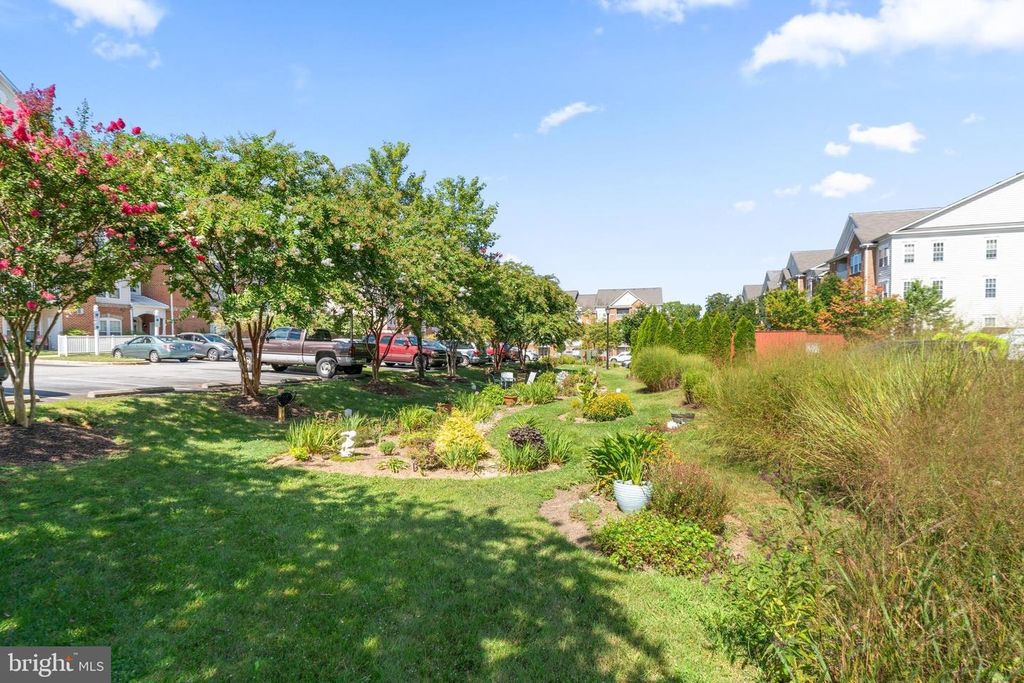 Image 33 of property listing at 1013 SAMANTHA LN #401, Odenton, MD 21113