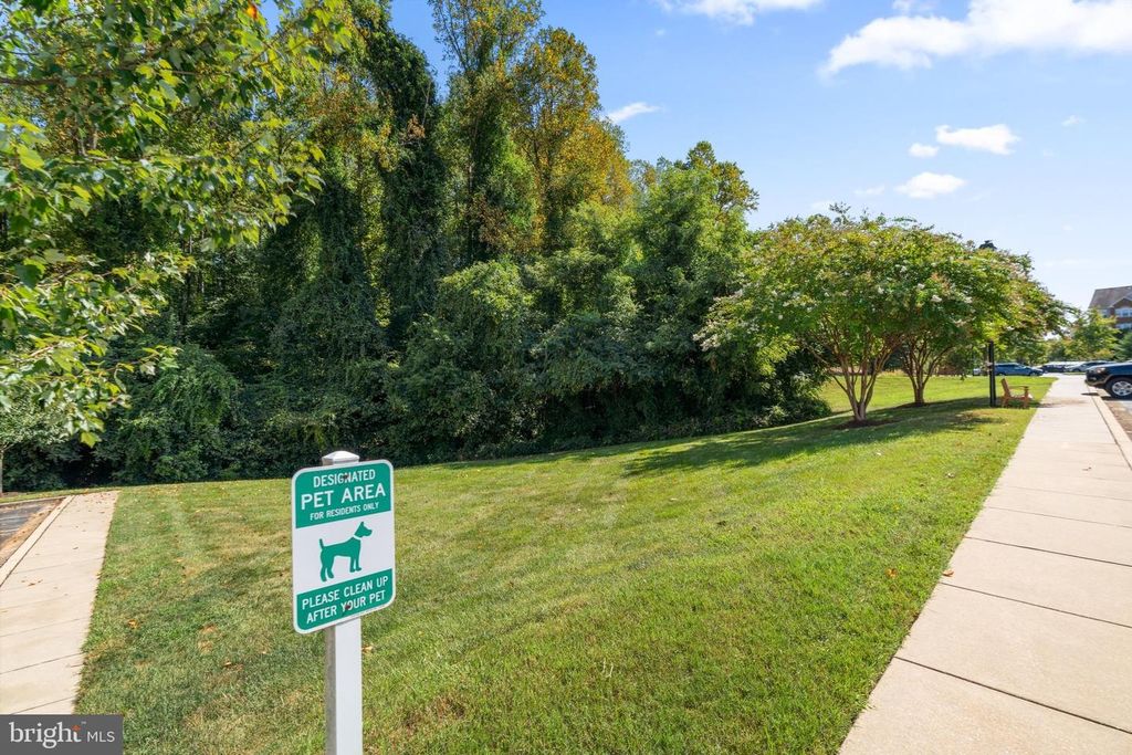 Image 35 of property listing at 1013 SAMANTHA LN #401, Odenton, MD 21113