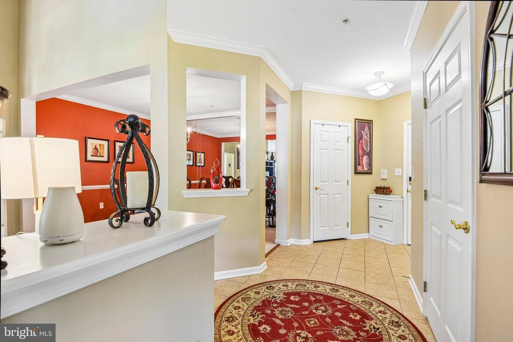 Image 5 of property listing at 1013 SAMANTHA LN #401, Odenton, MD 21113