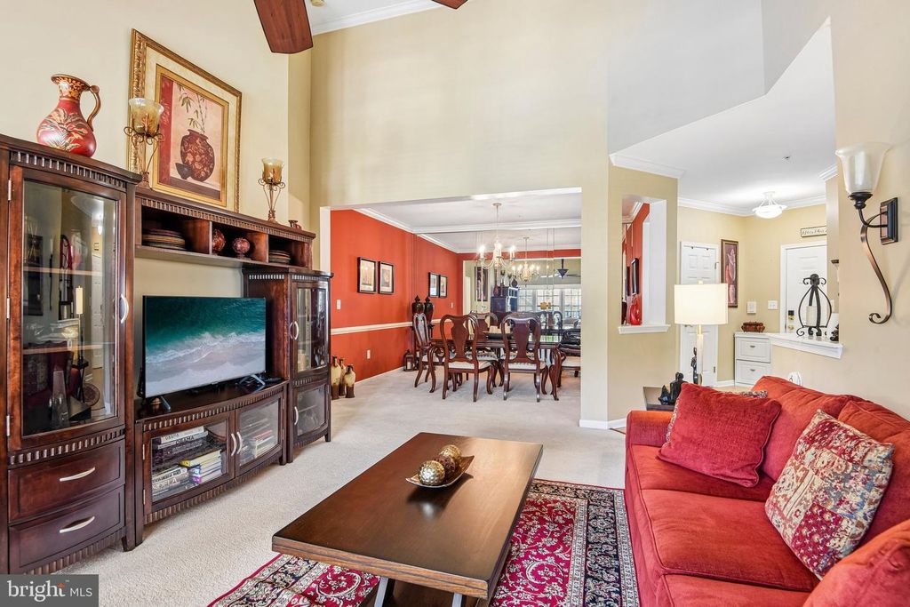 Image 8 of property listing at 1013 SAMANTHA LN #401, Odenton, MD 21113