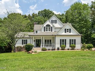 406 Cricket Hearth Road, Sanford, NC 27330