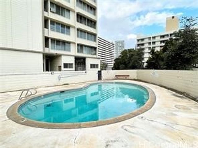 2977 Ala Ilima Street 705, Honolulu, HI 96818