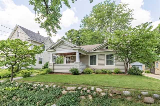 314 Creston Avenue, Kalamazoo, MI 49001