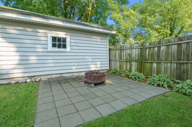 314 Creston Avenue, Kalamazoo, MI 49001