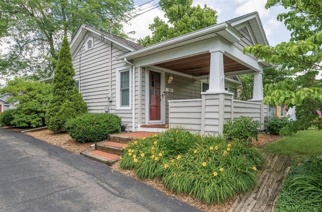 314 Creston Avenue, Kalamazoo, MI 49001