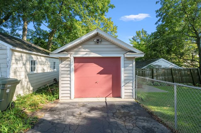 314 Creston Avenue, Kalamazoo, MI 49001