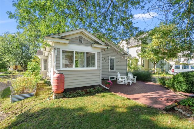 314 Creston Avenue, Kalamazoo, MI 49001