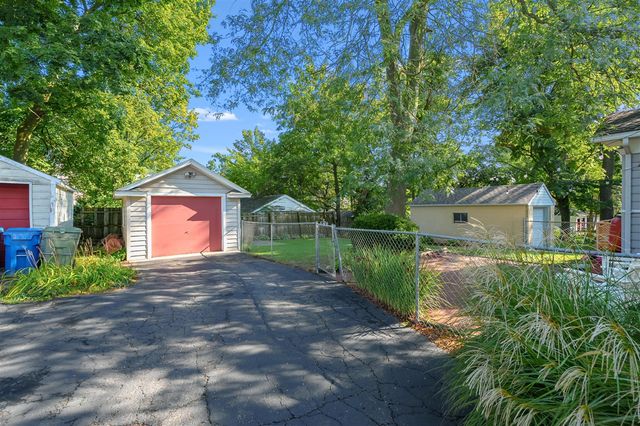 314 Creston Avenue, Kalamazoo, MI 49001