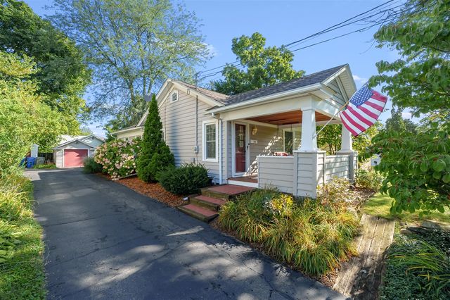 314 Creston Avenue, Kalamazoo, MI 49001