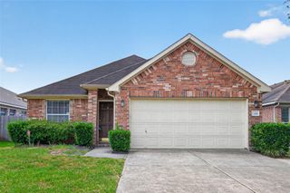 7218 Fox Hall Lane, Humble, TX 77338
