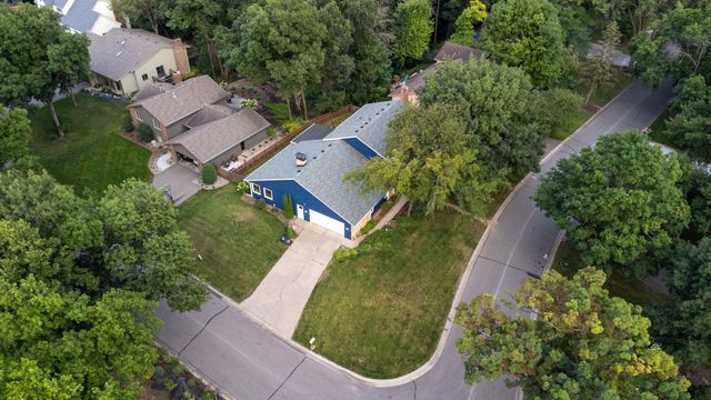 14880 Ironwood Court, Eden Prairie, MN 55346
