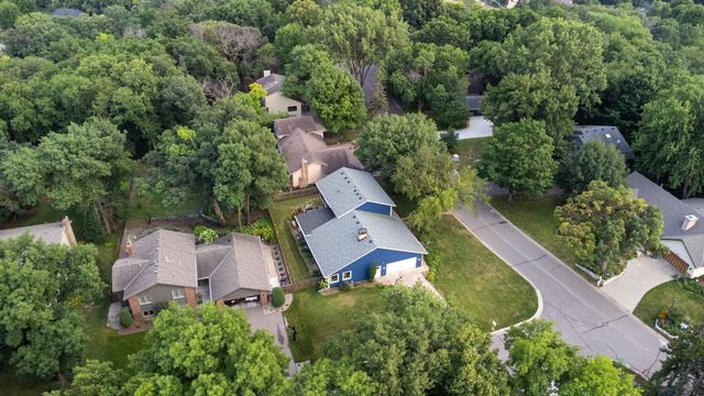 14880 Ironwood Court, Eden Prairie, MN 55346