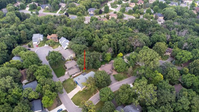 14880 Ironwood Court, Eden Prairie, MN 55346