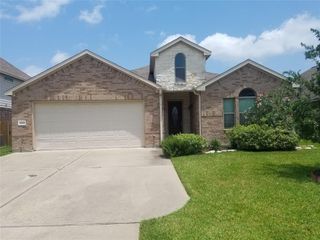 23618 Starbridge Lake, Richmond, TX 77407
