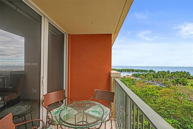 2951 S Bayshore Dr 1012, Miami, FL 33133