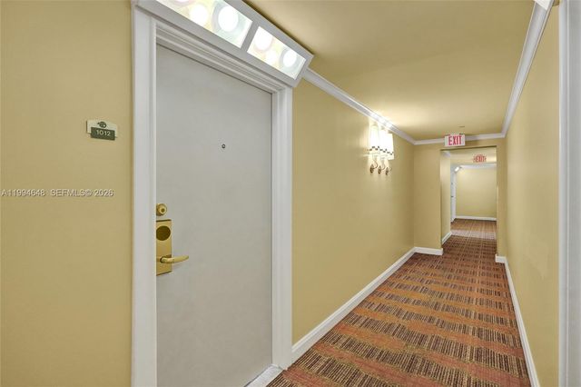 2951 S Bayshore Dr 1012, Miami, FL 33133