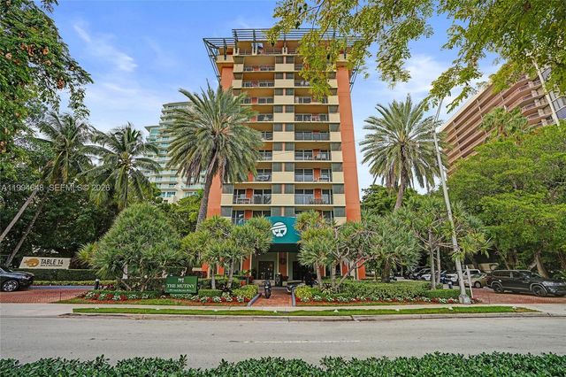 2951 S Bayshore Dr 1012, Miami, FL 33133