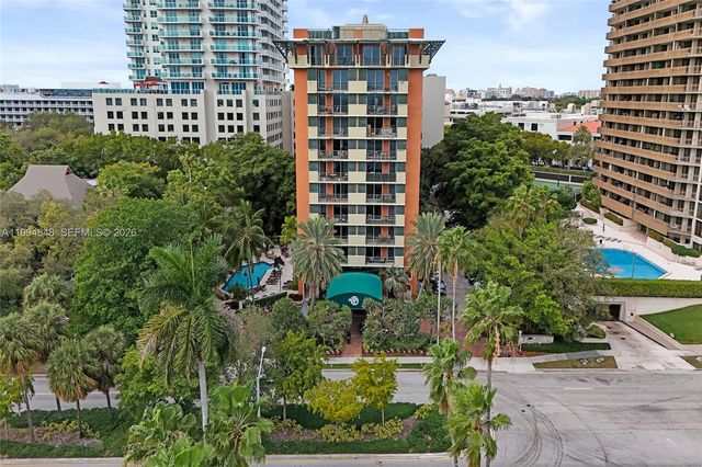 2951 S Bayshore Dr 1012, Miami, FL 33133