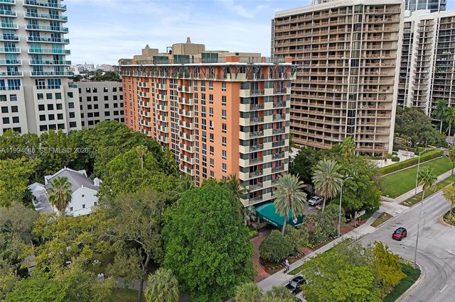 2951 S Bayshore Dr 1012, Miami, FL 33133