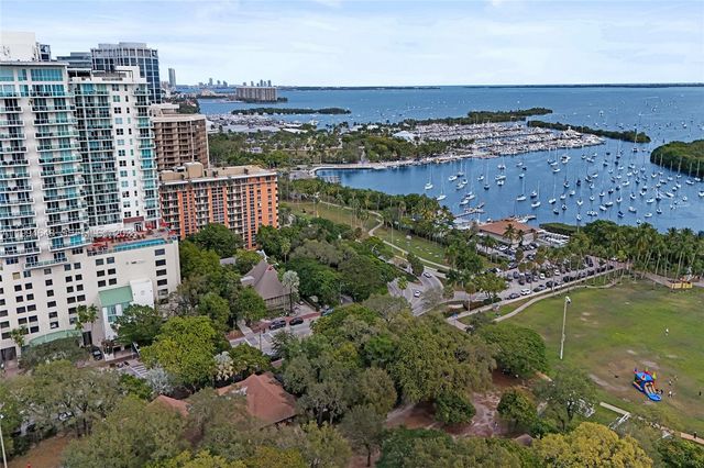 2951 S Bayshore Dr 1012, Miami, FL 33133